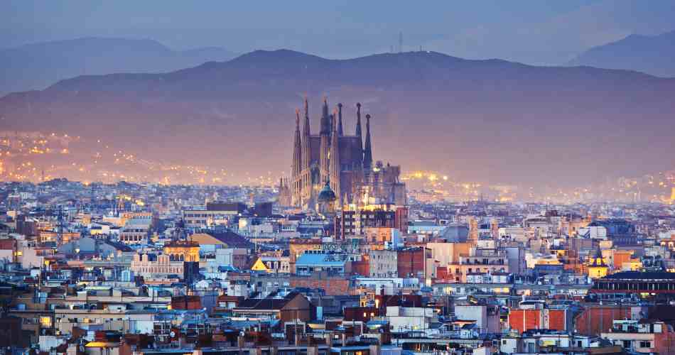 Hostel jobs Barcelona