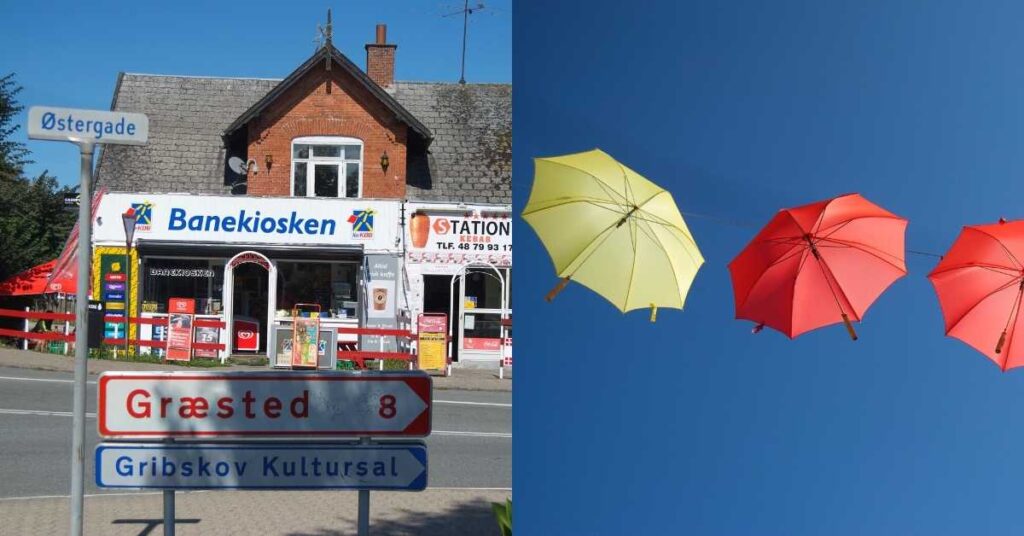 What's It Like To Live In Denmark? Experiencing Life In Denmark