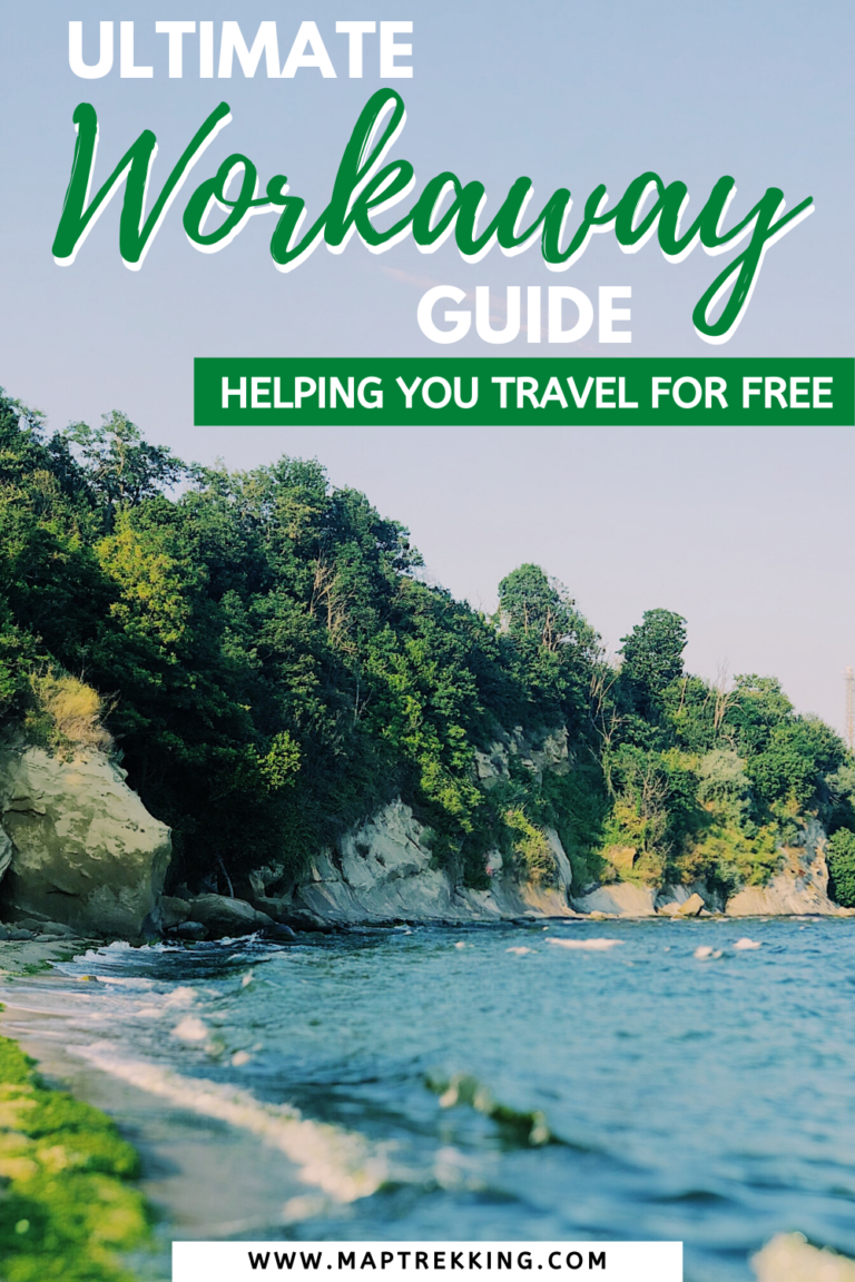 Volunteer With Workaway: The Ultimate Guide To Working Away