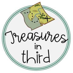 treasures in third