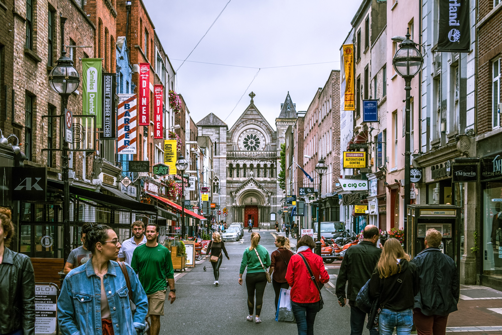 Workaway Ireland? Most Important Tips You Need To Know | Maptrekking