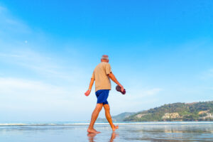 is workaway for retirees