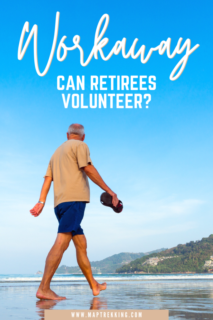 is workaway for retirees