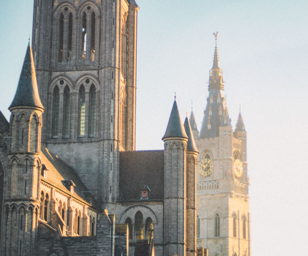 where to eat in ghent