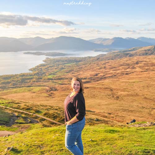 work with me solo female travel guides