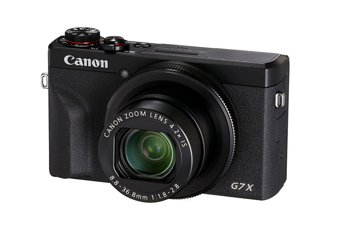 Cameras For Bloggers
