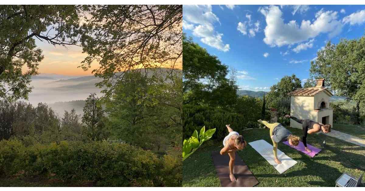 Workaway Experiences