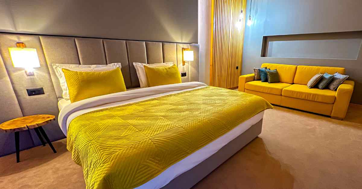 How to find hotels in Shkoderr, Hotel Kulla e Bajraktarit