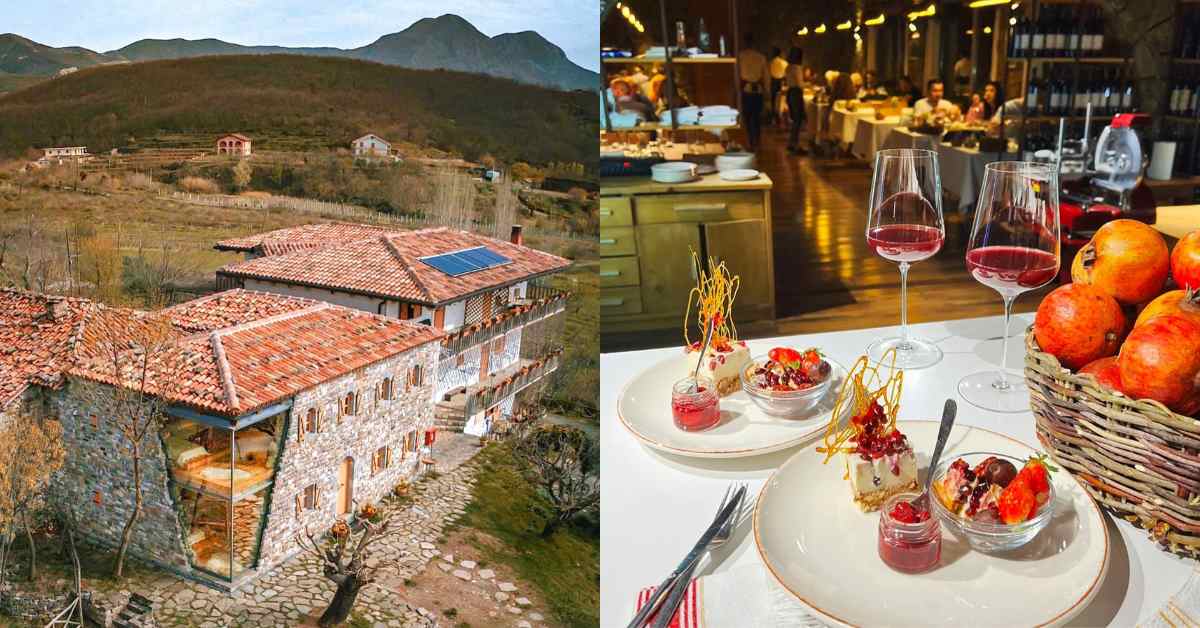 best hotels in Shkoder, Mrizi i Zanave Agroturizëm