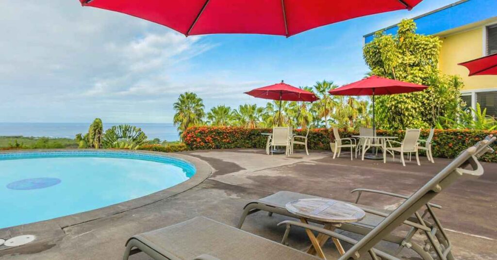 Work Exchange In Hawaii - Stay In 6 Amazing Places For Free