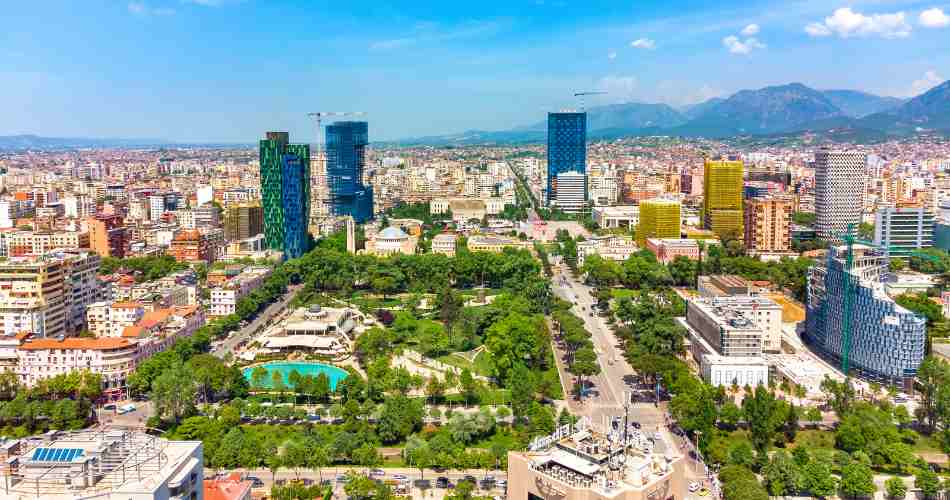 Is Tirana worth visiting