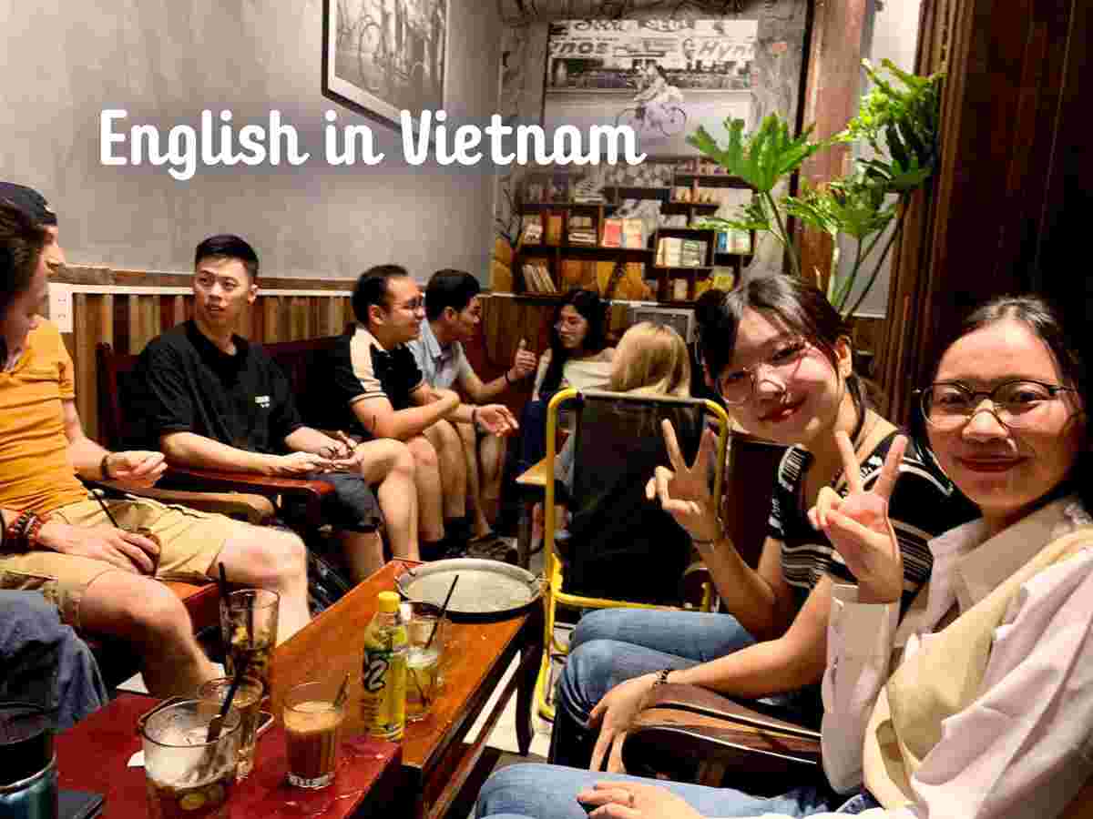 cultural exchange in Vietnam
